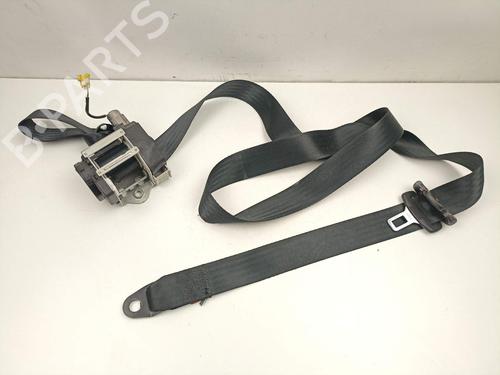Used Front right seatbelt Front right seatbelt ALFA ROMEO 147 (937_) 1.9 JTD (937.AXD1A, 937.BXD1A, 937.AXV1A, 937.BXB1A,... (115 hp) 16826948 16826948