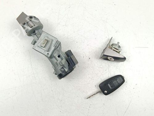 Ignition barrel FORD FOCUS III 1.0 EcoBoost | BP30173410M48 - Image 2