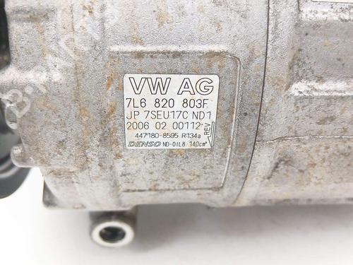 AC compressor AUDI Q7 (4LB) 3.0 TDI quattro | BP28481678M34 - Image 7