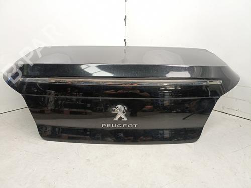 Tailgate PEUGEOT 508 I (8D_) 1.6 HDi | BP15256681C6 