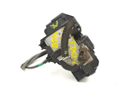 Rear right lock NISSAN QASHQAI / QASHQAI +2 I (J10, NJ10, JJ10E)  | BP17829068C99 