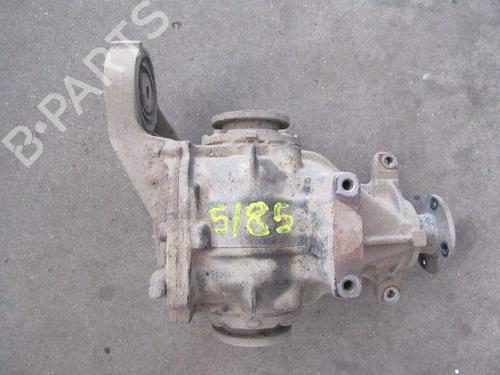 Used Rear differential Rear differential 11737533 11737533