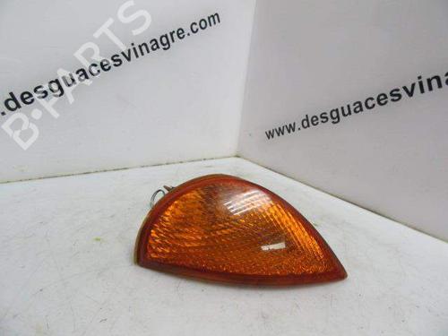 Used Left front indicator Left front indicator 9831603 9831603