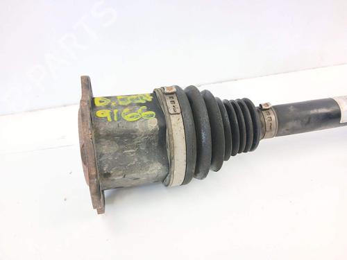 Right front driveshaft AUDI A4 B9 Avant (8W5, 8WD) 2.0 TDI | BP39509855M39 - Image 6