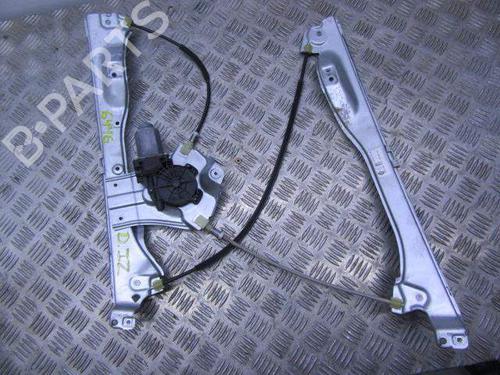 Used Front left window mechanism Front left window mechanism 9815240 9815240