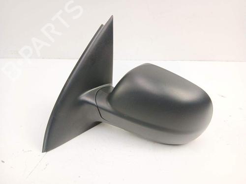 Used Left mirror Left mirror 38956362 38956362