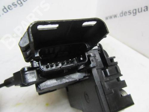 Rear right lock CITROËN C4 Grand Picasso I (UA_) 2.0 HDi 138 | BP11799758C99 