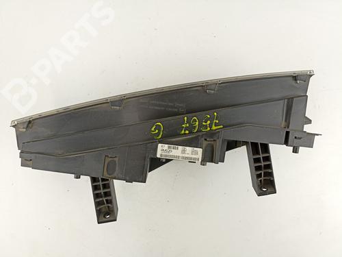 Instrument cluster NISSAN PRIMERA (P12)  | BP10389431C47 