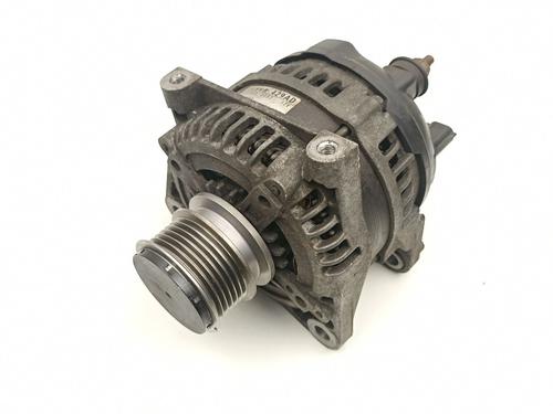 Alternador CHRYSLER VOYAGER IV (RG, RS) 2.5 CRD (141 hp) 16766637