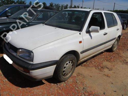 Used Parts VW GOLF III (1H1) 1.8 4164305