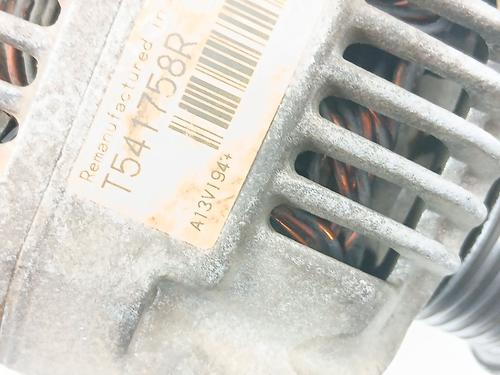 Alternator CITROËN BERLINGO / BERLINGO FIRST Box Body/MPV (M_) 1.9 D (MBDJY) | BP29823654M7 