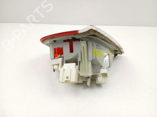 Left tailgate light BMW 3 (E90) 320 i | BP26223478C79 - Image 4