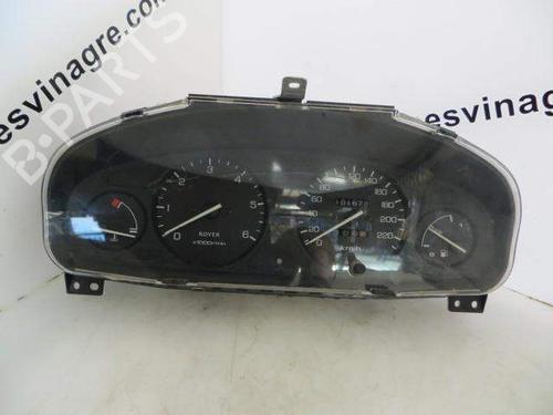 Used Instrument cluster Instrument cluster 20117154 20117154