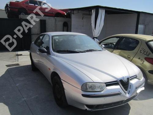 BP12002318M32 | Radiateur de ac ALFA ROMEO 156 (932_) 1.6 16V T.SPARK (932.A4, 932.A4100) BP12002318M32