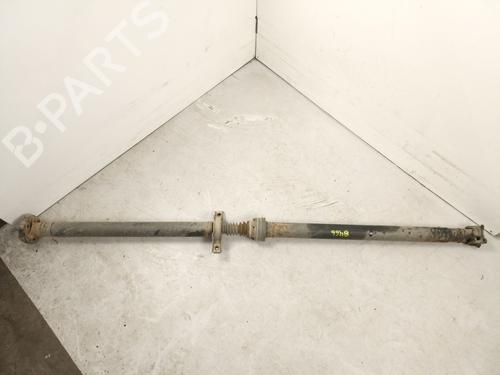 Driveshaft HYUNDAI SANTA FÉ II (CM) 2.2 CRDi GLS 4x4 | BP22982213M37 