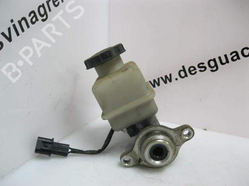 Used Brake master cylinder Brake master cylinder 37440998 37440998