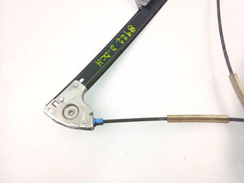 Front right window mechanism BMW 5 (E39) 525 tds | BP32482856C23