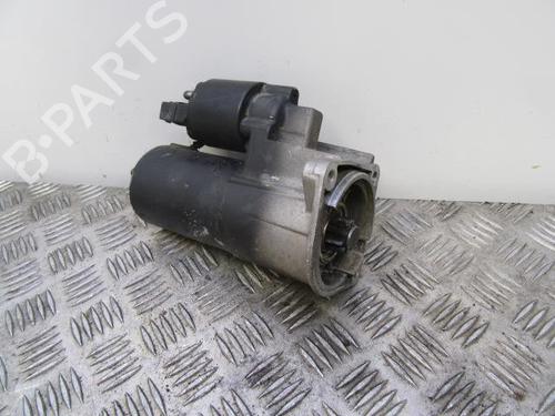 Used Starter VW POLO III (6N1) 60 1.4 (60 hp) 20119939