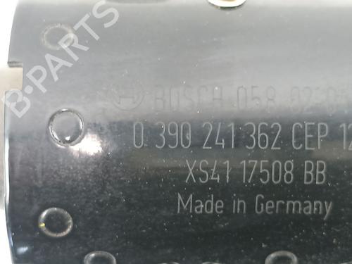 Front wiper motor FORD FOCUS I (DAW, DBW) 2.0 16V | BP18336132M29 