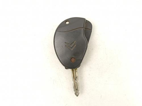 Ignition barrel CITROËN XANTIA (X1_, X2_) 2.0 HDI 109 | BP15586553M48 