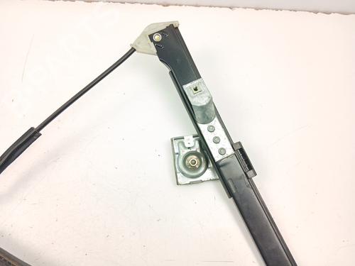 Front left window mechanism FORD MONDEO III (B5Y) 2.0 16V TDDi / TDCi | BP32451783C22 