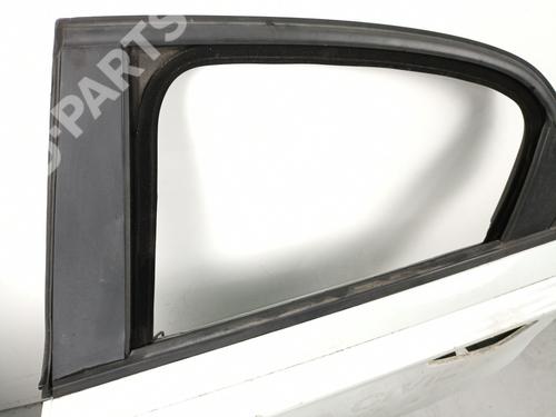 Left rear door ALFA ROMEO 159 (939_) 2.4 JTDM (939AXD) | BP11969920C4 
