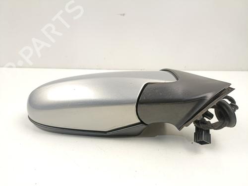 Right mirror OPEL ZAFIRA A MPV (T98) 2.0 DTI 16V (F75) | BP22737546C27 