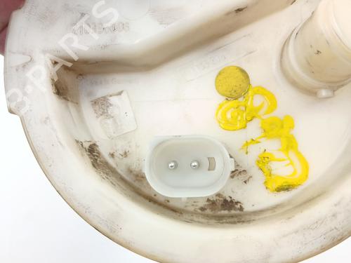 Fuel pump BMW 5 (E39) 525 tds | BP32499506M76 