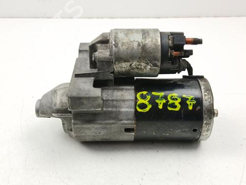 Starter CITROËN BERLINGO MULTISPACE (B9) 1.6 HDi 110 | BP29574349M8 
