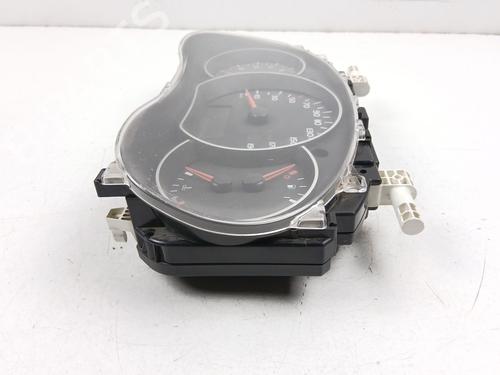 Kombiinstrument RENAULT KANGOO / GRAND KANGOO II (KW0/1_) 1.5 dCi (KW0C, KW2C, KW4C) | BP29983321C47 