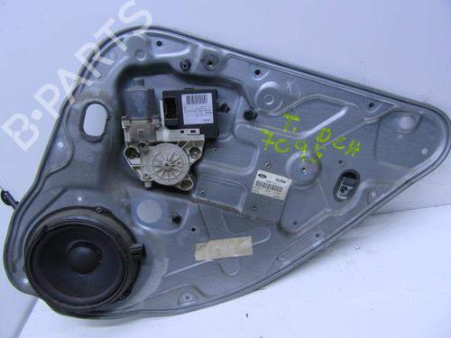 rear-right-window-mechanism-ford-focus-1698424-2007-2008-2009-2010-2011-9805511 main image