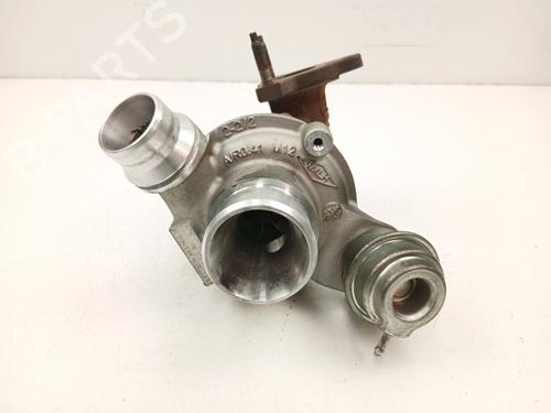 Turbolader/Kompressor OPEL ASTRA J (P10) 1.6 CDTi (68) | BP29592787M71 