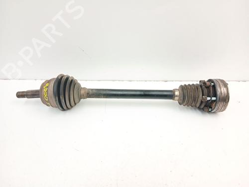 Used Left front driveshaft Left front driveshaft SEAT IBIZA II (6K1) 1.4 i (60 hp) 35953670 35953670