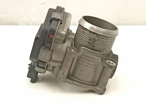 Throttle body PEUGEOT 508 I (8D_) 1.6 HDi | BP15256682M82 