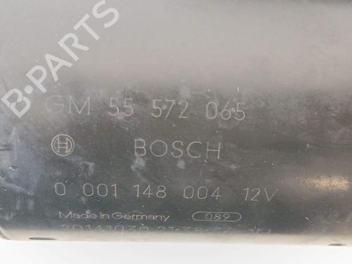 Starter OPEL INSIGNIA A Saloon (G09) 2.0 CDTI (69) | BP36570332M8  - Image 7