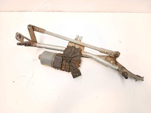 Used Front wiper motor Front wiper motor 37670818 37670818