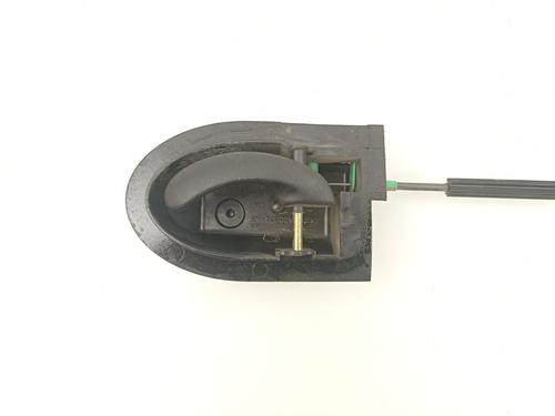 Rear left lock FORD FIESTA IV (JA_, JB_) 1.3 i | BP13882625C100 