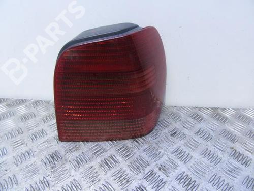 Right taillight VW POLO (6N2) 1.9 SDI | BP9831630C35 