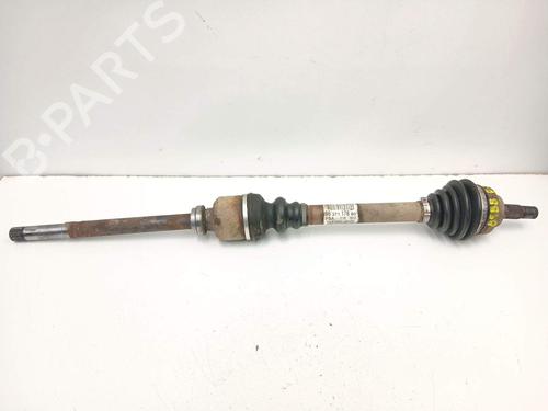 Used Right front driveshaft Right front driveshaft 34557684 34557684
