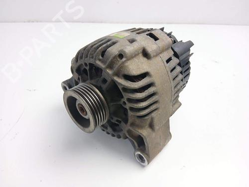 Used Alternator Alternator 37183711 37183711