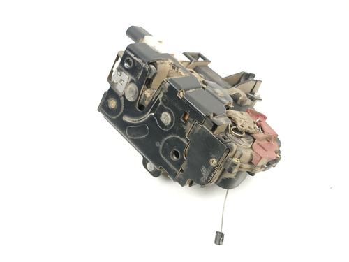 Used Front right lock VW TOUAREG (7LA, 7L6, 7L7) 5.0 V10 TDI (313 hp) 21812679
