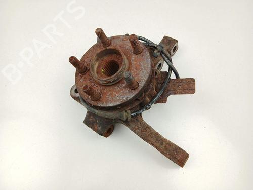 Used Left front steering knuckle Left front steering knuckle 26460974 26460974