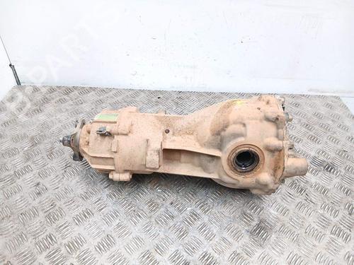 Used Rear differential Rear differential 37400671 37400671