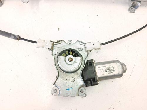 Front right window mechanism NISSAN NAVARA NP300 (D40) 2.5 dCi 4WD | BP36643047C23 - Image 9