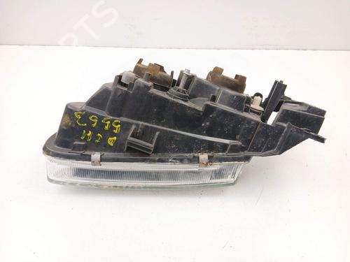Right headlight NISSAN ALMERA II Hatchback (N16) 2.2 Di | BP30591871C29 - Image 7