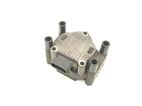 Used Ignition coil SEAT TOLEDO II (1M2) 1.6 16V (105 hp) 18682355
