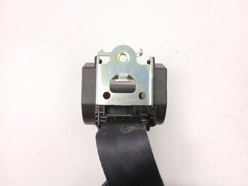 Rear right seatbelt RENAULT MEGANE CC (EZ0/1_) 1.5 dCi (EZ09, EZ1G, EZ0D, EZ14) | BP28328130I28 