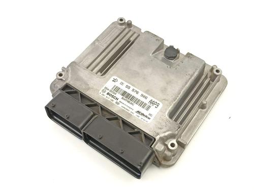 Used Control unit Control unit 19138322 19138322
