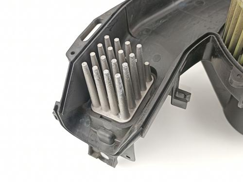Heater blower motor OPEL MERIVA A MPV (X03) 1.7 CDTI (E75) | BP12239230M62 