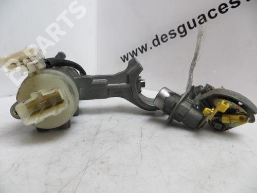 Ignition barrel HYUNDAI GETZ (TB) 1.4 i | BP11948966M48 